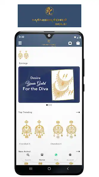 Play Manibhadra Gold  and enjoy Manibhadra Gold with UptoPlay