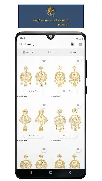 Play Manibhadra Gold as an online game Manibhadra Gold with UptoPlay
