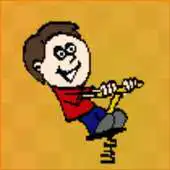 Free play online Manic Garden APK