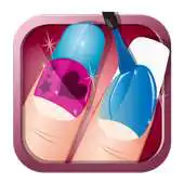 Free play online Manicure Girls Game APK Free play online Manicure Girls Game APK