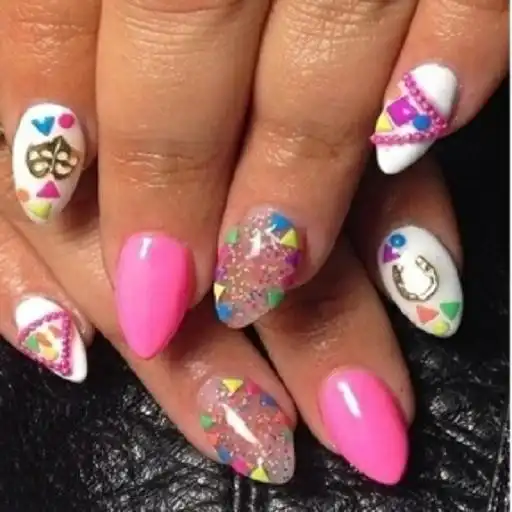 Free play online Manicure APK Free play online Manicure APK