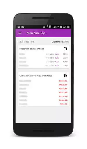 Play Manicure Pro+
