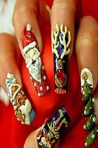 Play Manicure