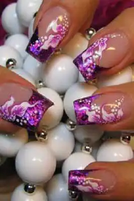 Play Manicure