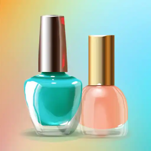 Play Manicure world APK Play Manicure world APK