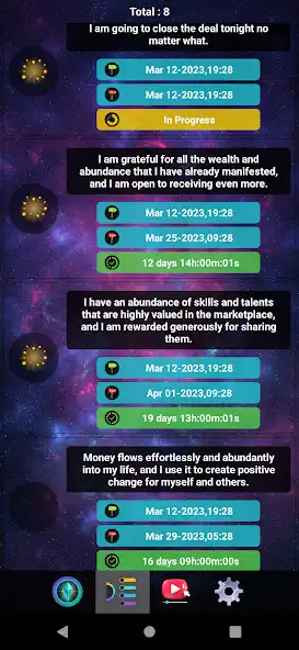 Play ManifestChad as an online game ManifestChad with UptoPlay