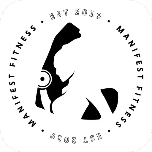 Play MANIFEST FITNESS APK