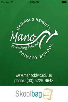 Play Manifold Heights Primary Play Manifold Heights Primary