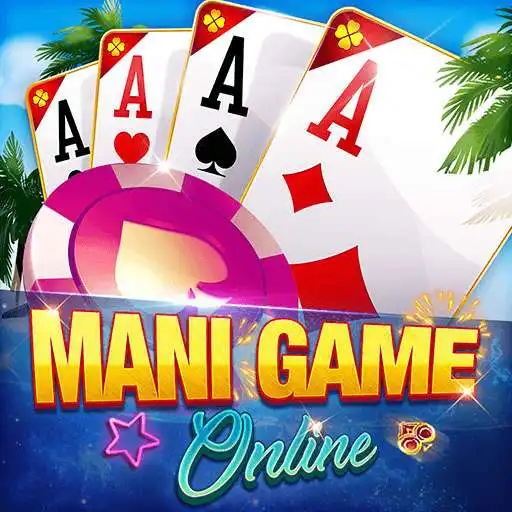 Play ManiGame Tongits Pusoy Online APK