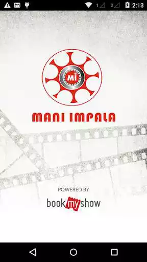 Play Mani Impala