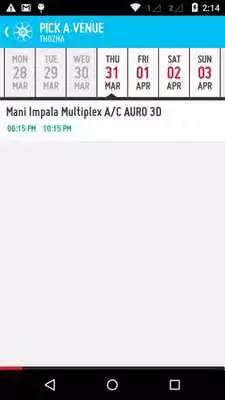 Play Mani Impala