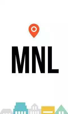 Play Manila city guide(maps)