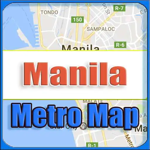 Play Manila Metro Map Offline APK Play Manila Metro Map Offline APK