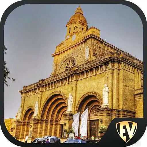 Play Manila Travel & Explore, Offline Tourist Guide APK