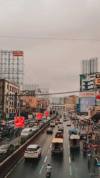 Play Manila Wallpaper  and enjoy Manila Wallpaper with UptoPlay