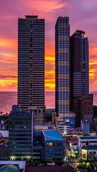 Play Manila Wallpaper as an online game Manila Wallpaper with UptoPlay