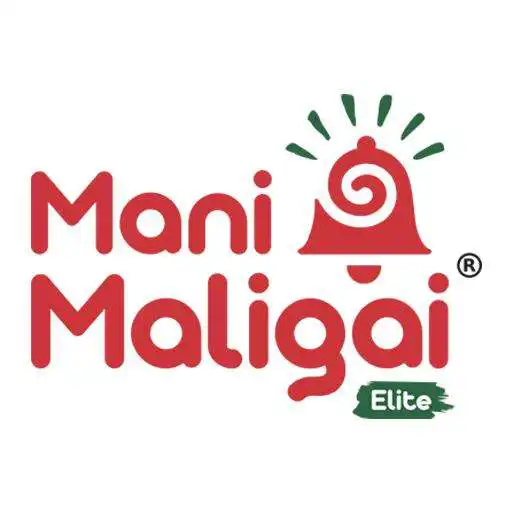 Play Mani Maligai Super Market APK Play Mani Maligai Super Market APK