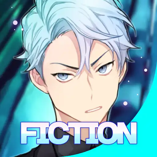 Play Man in Fiction - Otome Simulation Chat Story APK
