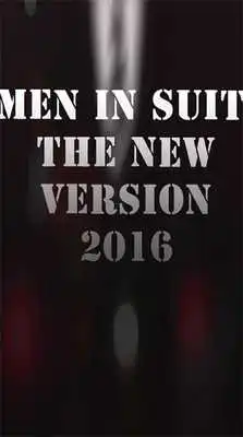 Play Man in suit - HD