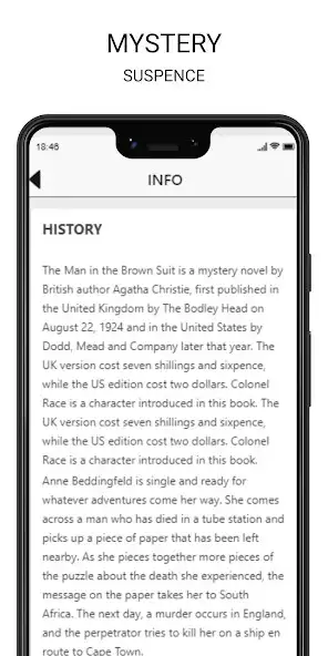 Play MAN IN THE BROWN SUIT as an online game MAN IN THE BROWN SUIT with UptoPlay