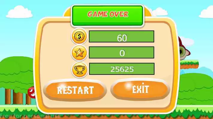 Play Manio run