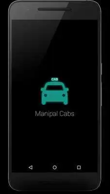 Play Manipal Cabs Play Manipal Cabs