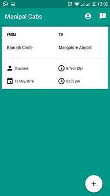 Play Manipal Cabs Play Manipal Cabs