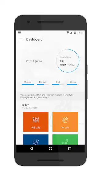 Play ManipalCigna ProActiv  and enjoy ManipalCigna ProActiv with UptoPlay