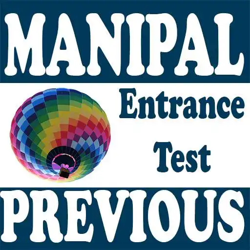 Play Manipal Entrance Test Previous APK Play Manipal Entrance Test Previous APK