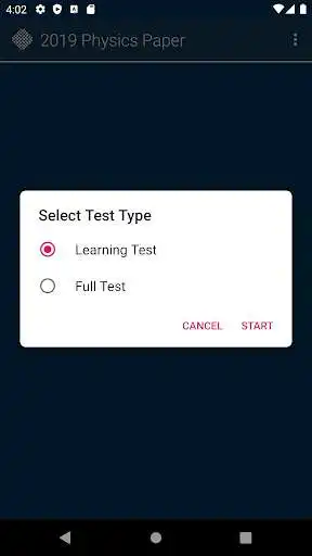 Play Manipal Entrance Test Previous as an online game Manipal Entrance Test Previous with UptoPlay