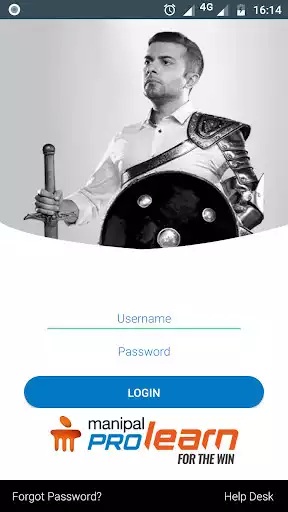 Play Manipal ProLearn  and enjoy Manipal ProLearn with UptoPlay