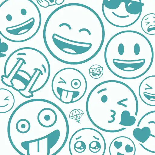 Play Mani Pixel Emoji Wallpaper APK Play Mani Pixel Emoji Wallpaper APK