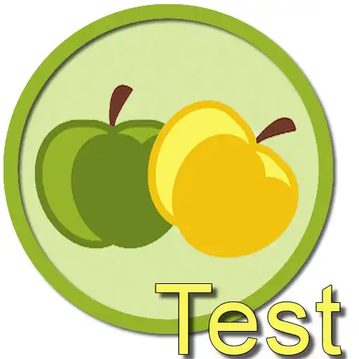 Run free android online Manipulador De Alimentos Test APK