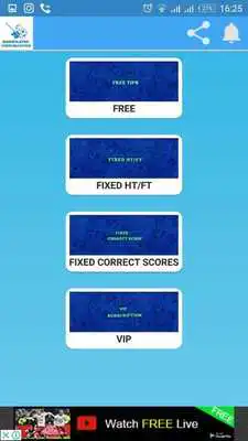 Play Manipulated Fixed Matches Play Manipulated Fixed Matches