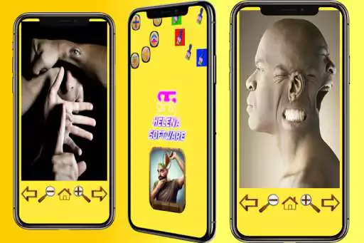 Play APK Manipulation Photo Collection  and enjoy Manipulation Photo Collection with UptoPlay com.helenasoft.photomanipulation