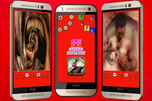 Play APK Manipulation Photo Collection  and enjoy Manipulation Photo Collection with UptoPlay com.helenasoft.photomanipulation