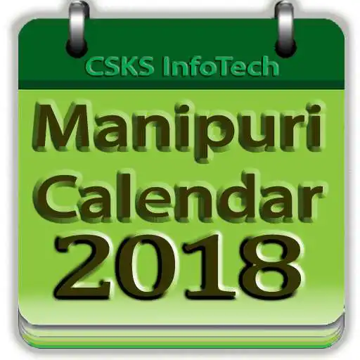 Free play online Manipuri Calendar 2018  APK
