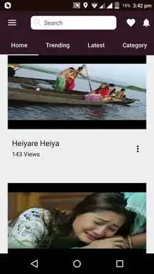 Play Manipuri Song New
