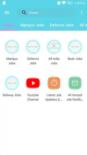 Play Manipur Jobs - Jobs Login as an online game Manipur Jobs - Jobs Login with UptoPlay