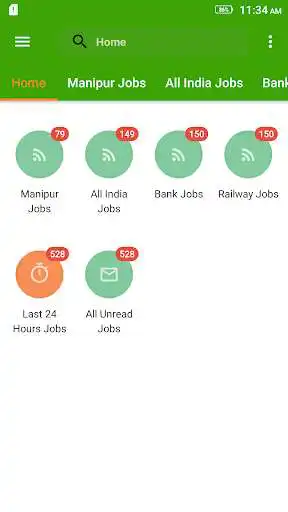 Play Manipur Jobs  and enjoy Manipur Jobs with UptoPlay