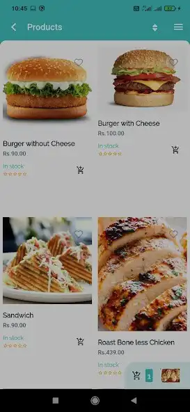 Play Manipur Kitchen - Online Food Ordering App  and enjoy Manipur Kitchen - Online Food Ordering App with UptoPlay