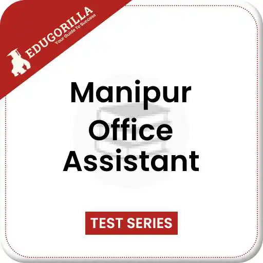 Play Manipur Office Assistant App APK