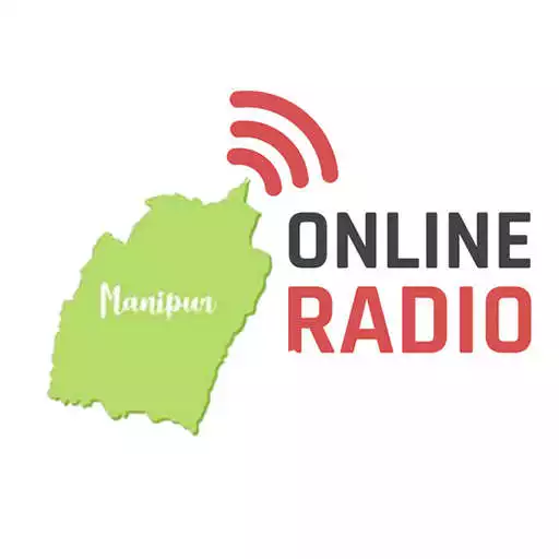 Play Manipur Online Radio APK