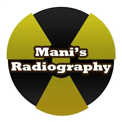 Play Mani Radiography APK