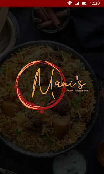 Play Manis Biryani  and enjoy Manis Biryani with UptoPlay