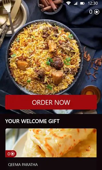 Play Manis Biryani as an online game Manis Biryani with UptoPlay