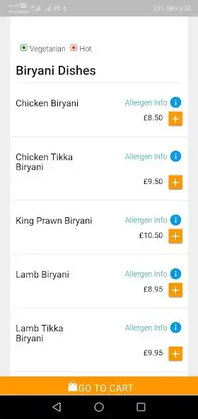 Play Manisha Indian Restaurant as an online game Manisha Indian Restaurant with UptoPlay