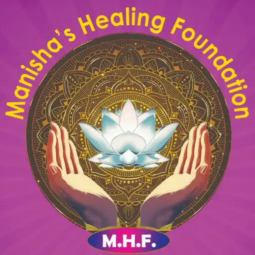 Play Manishas Healing Foundation APK Play Manishas Healing Foundation APK