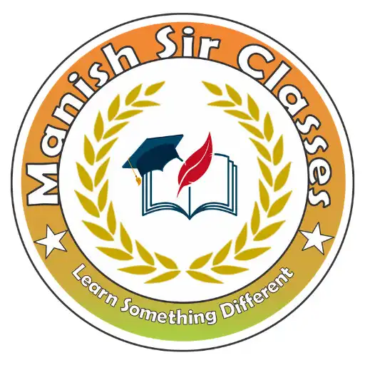 Play Manish Commerce Academy APK Play Manish Commerce Academy APK