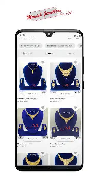 Play Manish Jewellers Pvt Ltd as an online game Manish Jewellers Pvt Ltd with UptoPlay